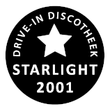 StarLight 2001 Logo